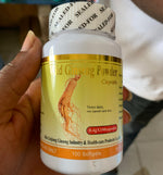 Charger l'image dans la galerie, GENSING-Renforce Tes Performances Sexuelles.