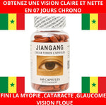 Charger l'image dans la galerie, Capsules OptiHealth pour une Vision Claire et Saine
