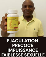 Charger l'image dans la galerie, GENSING-Renforce Tes Performances Sexuelles.
