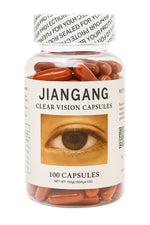 Charger l'image dans la galerie, Capsules OptiHealth pour une Vision Claire et Saine
